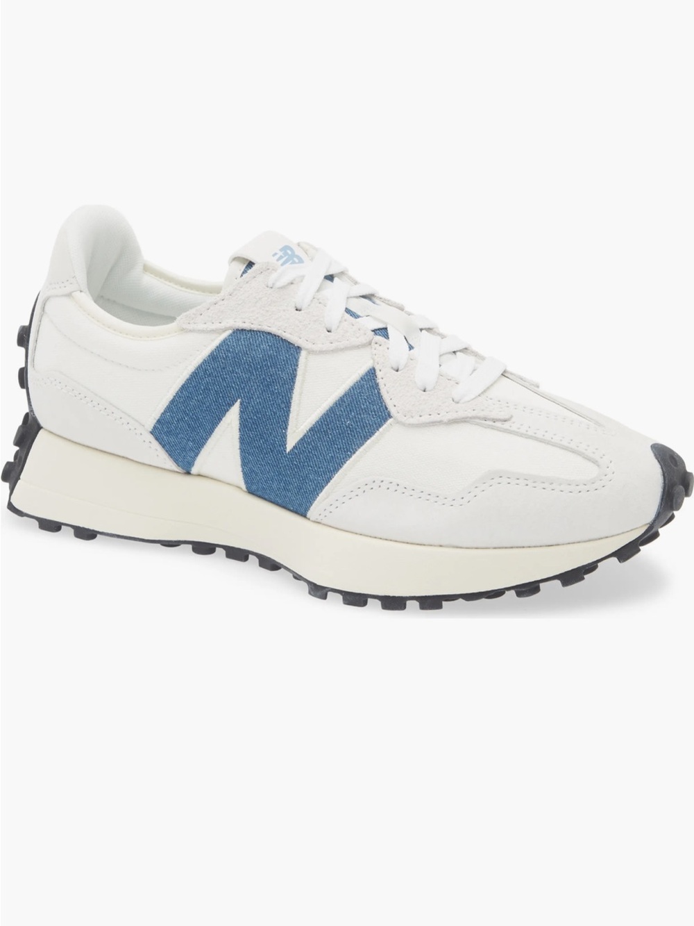 New New Balance 327 Sneakers